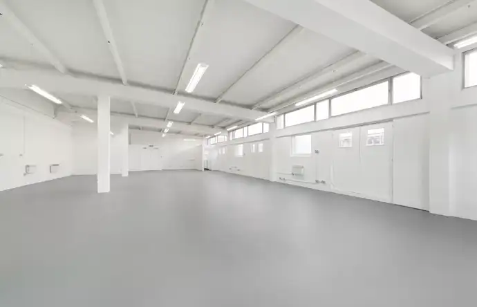 Office space to rent at Havelock Terrace, Havelock Terrace, London, unit HT.HH04S, 2060 sq ft (191 sq m).