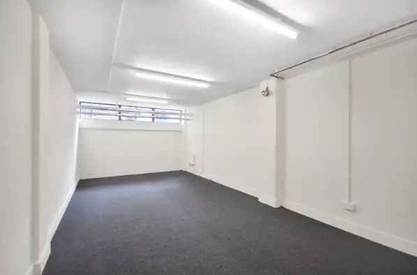 Office space to rent at The Leather Market, Weston Street, Bermondsey, London, SE1 3ER, unit LMLF.LG01, 781 sq ft (73 sq m)