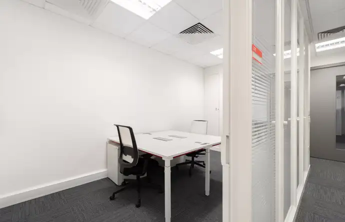 Office space to rent at 329 Bracknell, Doncastle Rd, Bracknell RG12 8PE, unit BI.235, 107 sq ft (10 sq m).