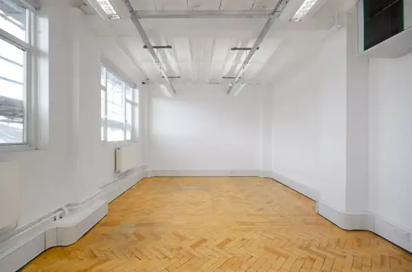 Office space to rent at The Light Box, 111 Power Road, Chiswick, London, W4 5PY, unit PC.118, 240 sq ft (22 sq m)