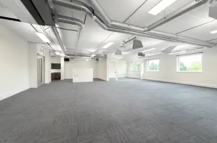 Office space to rent at 329 Bracknell, Doncastle Rd, Bracknell RG12 8PE, unit BI.105, 1780 sq ft (165 sq m).