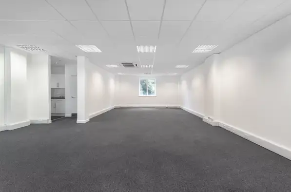 Office space to rent at Morie Street Studios, 4-6 Morie Street, Wandsworth, London, SW18 1SL, unit MO.B4.04, 1224 sq ft (114 sq m)