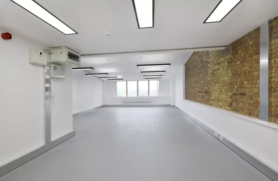 Office space to rent at Kennington Park, 1 -3 Brixton Road, Oval, London, SW9 6DE, unit KP.CH3.05, 651 sq ft (60 sq m)