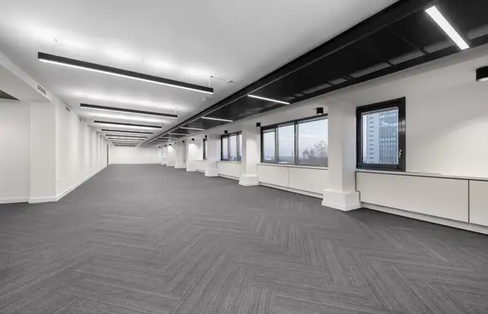 Office space to rent at The Mille, Great West Road, Brentford, MB.5RIVER, 2,542 sq ft (236 sq m)