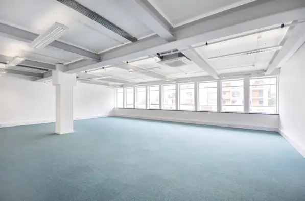 Office space to rent at Q West, Great West Road, Brentford, London, TW8 0GP, unit IH.1.17, 1131 sq ft (105 sq m)