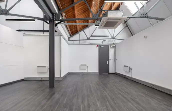 Office space to rent at 9 Power Road, Chiswick, London, W4 5PY, unit CI.09C2, 530 sq ft (49 sq m)