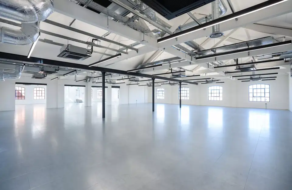Office space to rent at [The Centro Buildings, 20-23 Mandela Street, NW1], unit [CE.4.3N], [5,840 sq ft (543 sq m)]