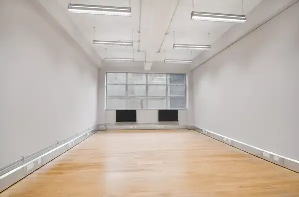 Office space to rent at Metal Box Factory, 30 Great Guildford Street, Borough, London, SE1 0HS, unit GG.126, 362 sq ft (34 sq m)