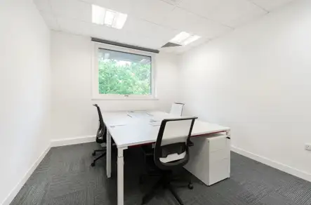 Office space to rent at 329 Bracknell, Doncastle Rd, Bracknell RG12 8PE, unit BI.243, 150 sq ft (14 sq m).