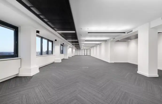 Office space to rent at The Mille, Great West Road, Brentford, MB.5STATION, 2,252 sq ft (209 sq m) 1